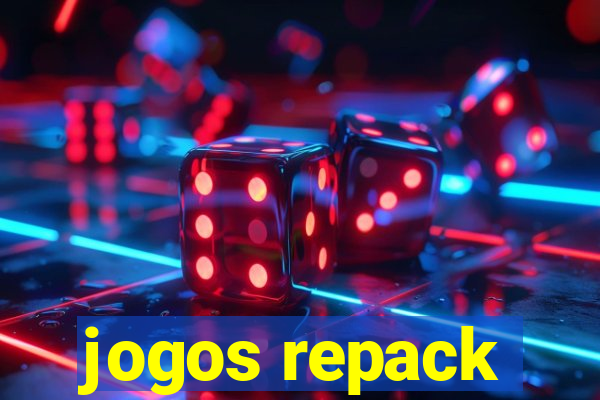 jogos repack